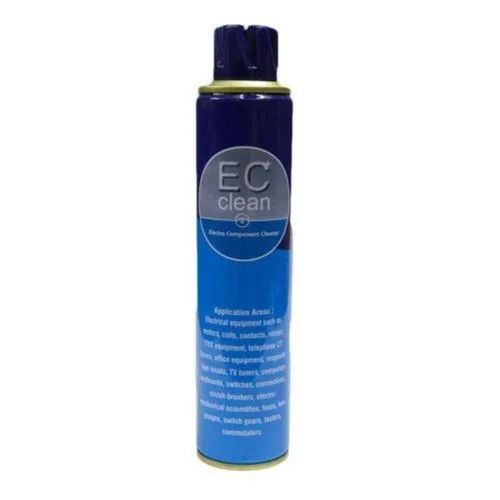 Ec Clean Spray Grade: Industrial