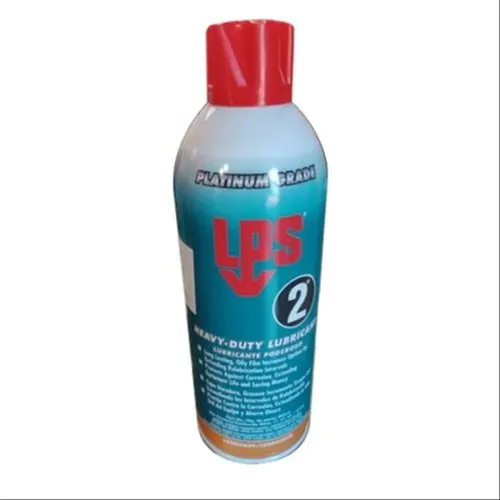 LPS 2 Heavy Duty Lubricant