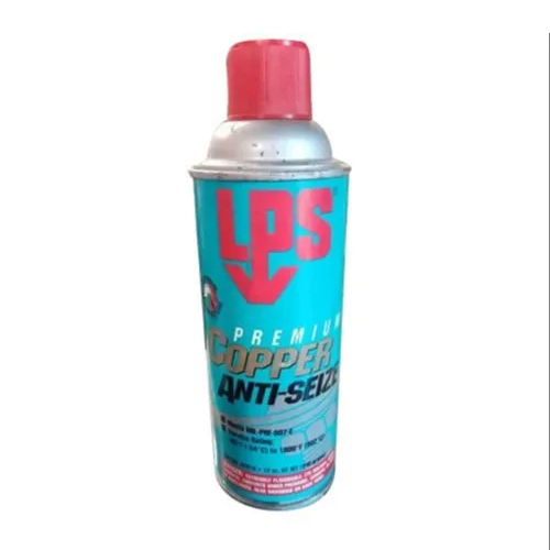 LPS Premium Copper Anti-Seize Lubricant