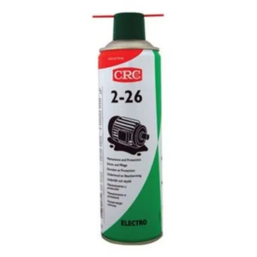 CRC 2-26 Zinc Spray