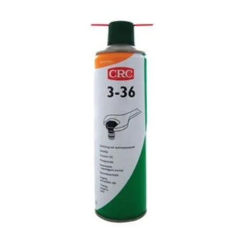 CRC 3-36 Multi-Purpose Lubricant