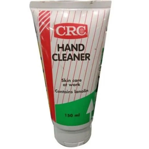 Crc Hand Cleaner Grade: Industrial