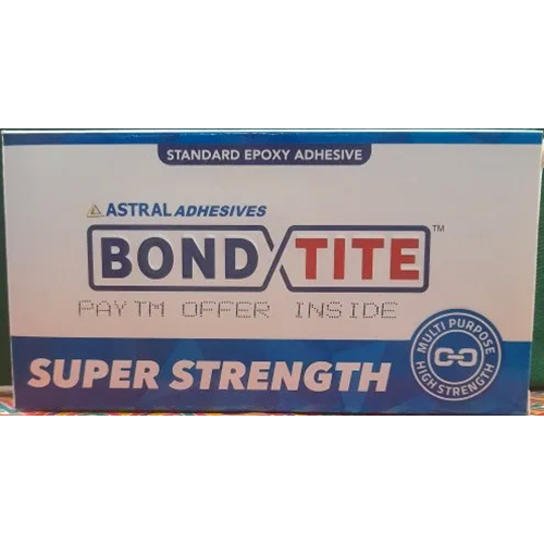 Bond Tite Super Strength