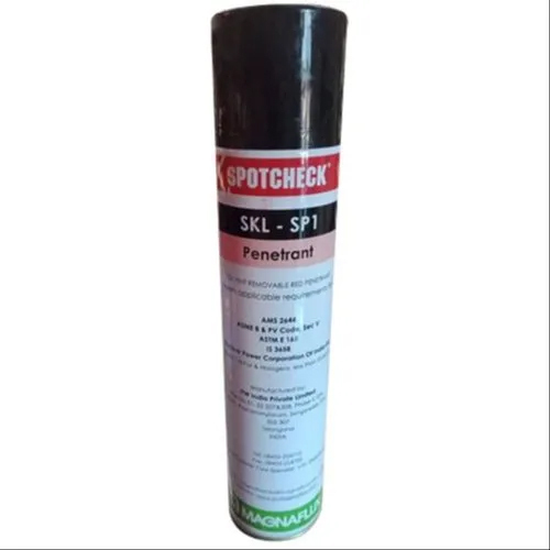 Spotcheck SKL-SP1 Penetrant