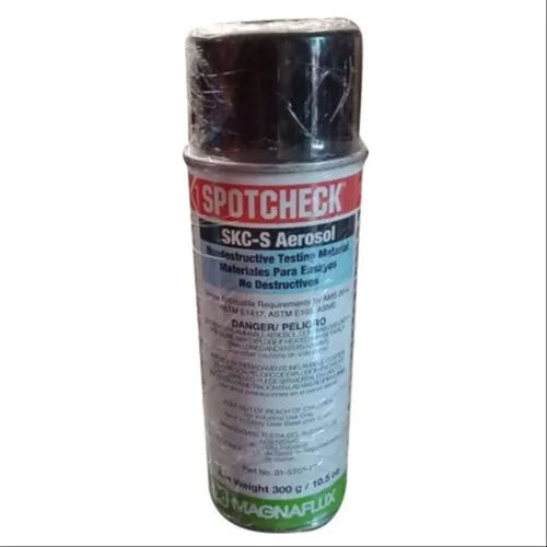 Spotcheck Skc-S Aerosol Cleaner Grade: Industrial