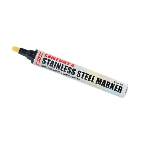 Stainless Steel Marker Pen