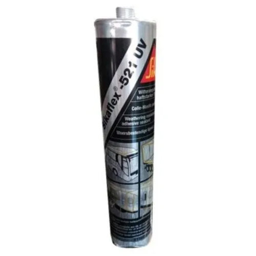 Sikaflex 521 UV Polyurethane Sealant