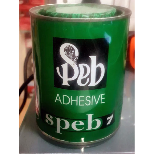 Speb 7 Multipurpose Adhesive - 1 Ltr