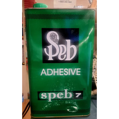 Speb 7 Multipurpose Adhesive - 5 Ltr