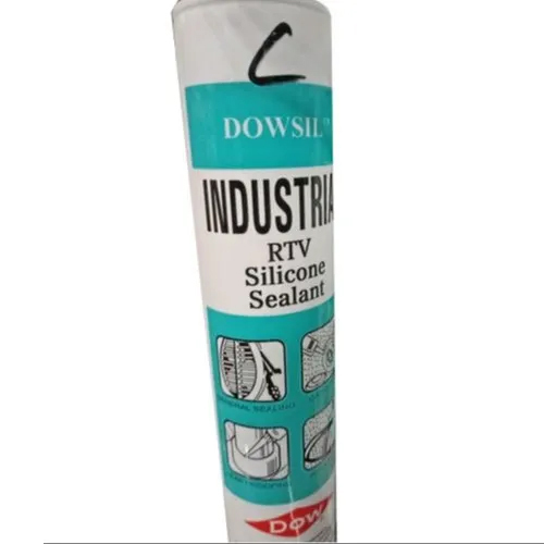 Dowsil RTV Silicone Sealant