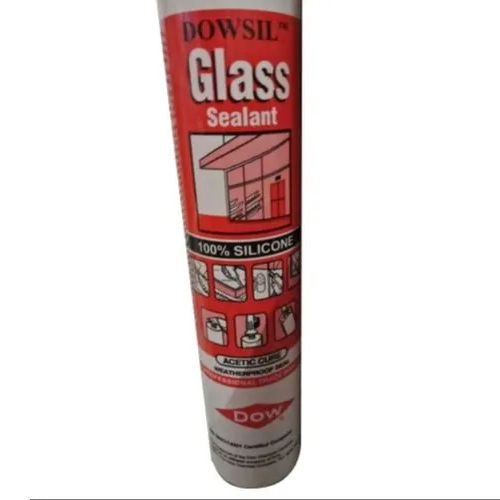 Dowsil Glass Sealant Grade: Industrial