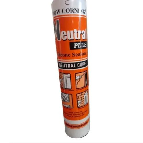 Dow Corning Neutral Plus Silicone Sealant