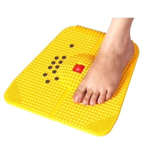 Acupressure Magnetic Foot Mat