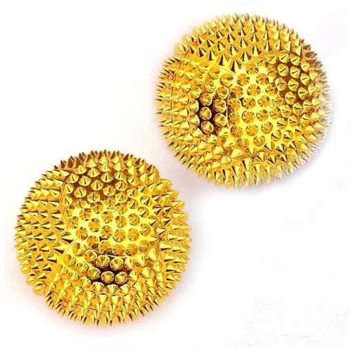 Acupressure Magnetic Massage Ball