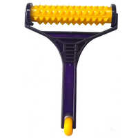 Mini Roll Plastic Massager