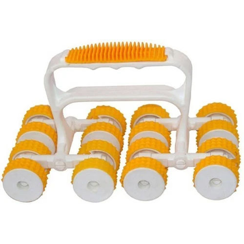 Acupressure Hand Roller Massager