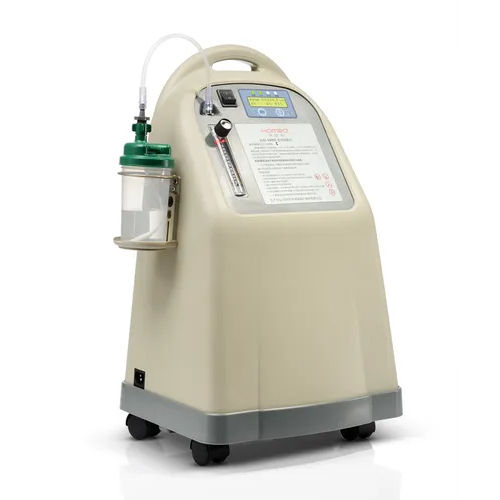 5 Lpm Oxygen Concentrator