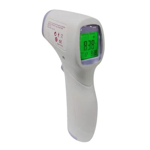 Digital Non Contact Infrared Forehead Thermometer