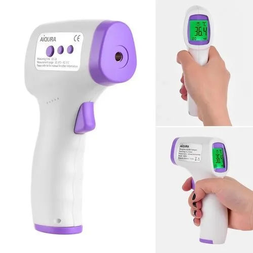 Infrared Thermometer