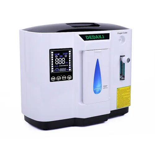 Dedakj 7 LPM Oxygen Concentrator