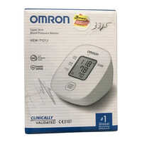 HEM-7121J Omron Upper Arm Blood Pressure Monitor
