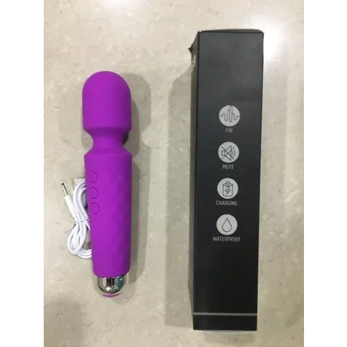 Electrical Vibration Massager