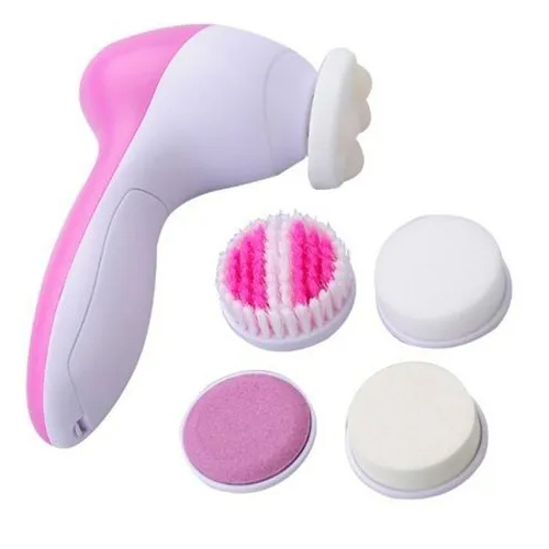 Electric Face Massager