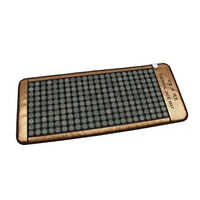 Electrical Jade Massage Bed