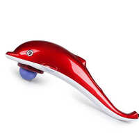 Dolphin Massager