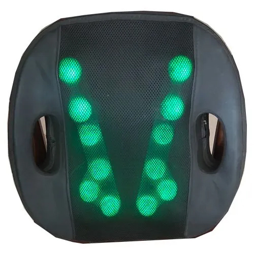 Compact Chair Massage