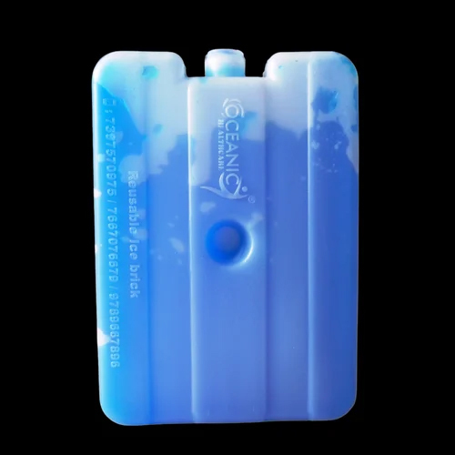 HDPE Ice Pack for Vaccine Carrier