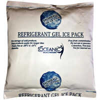 Biological Ice Pack