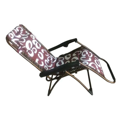 Relaxing Folding Chair