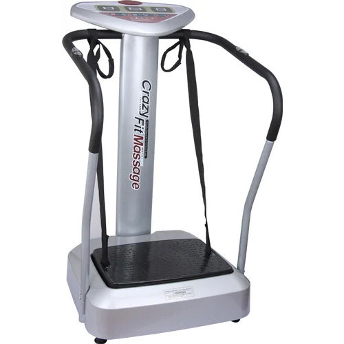 Metal Gym Vibration Machine