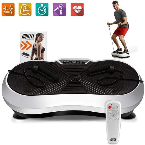 Vibration Gym Machine