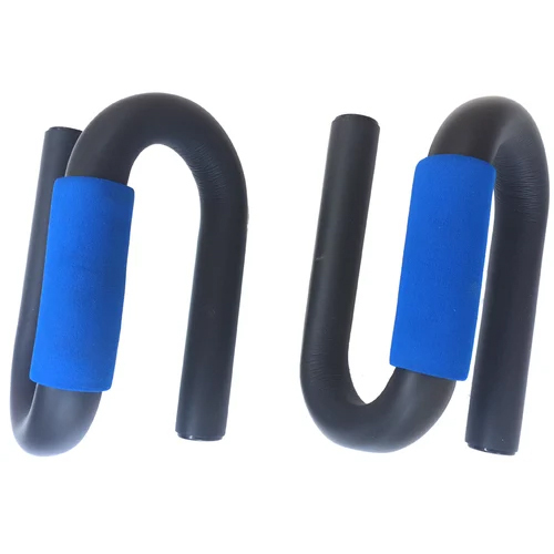 S Shape Push Up Bar Stand