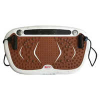 Vibration Plate Massager Recommended For: Men