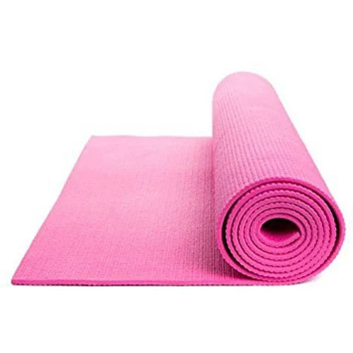 6mm Pvc Yoga Mat