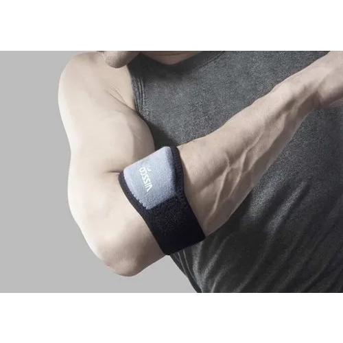 Vissco Tennis Elbow Support Usage Hospital at Best Price in Coimbatore
