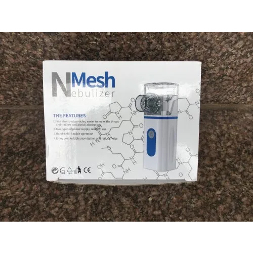 Mesh Nebulizer