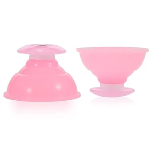 Cupping Therapy Silicone Vacum Cups