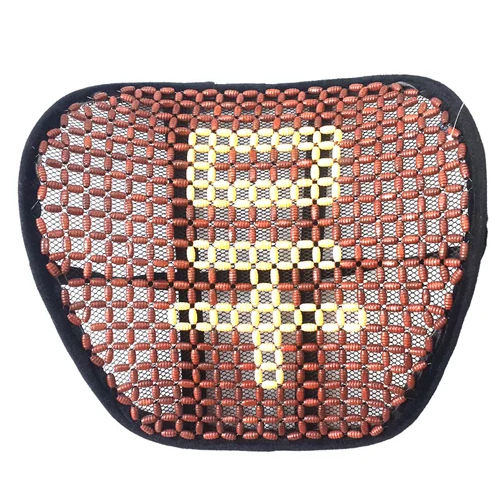 Model 140 Lumbar Mesh Back Support