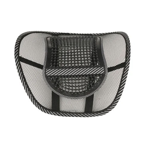 Lumbar Mesh Back Support