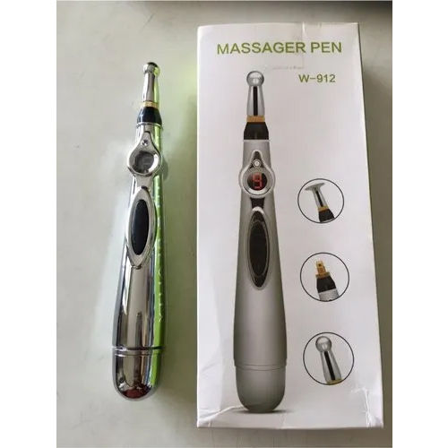 Meridian Energy Pen