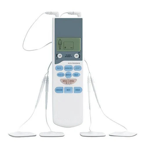 Electronic Pulse Massager