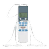 Electronic Pulse Massager