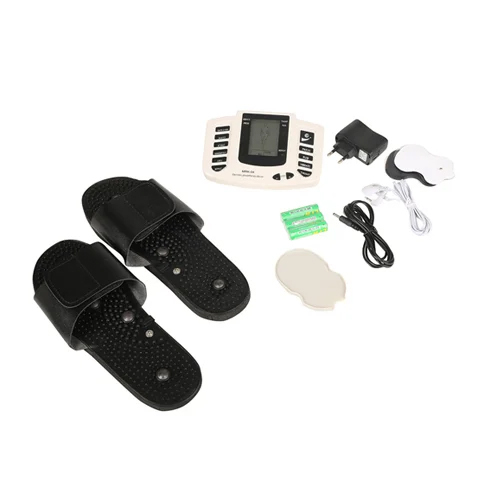 Electronic Foot Pulse Massager