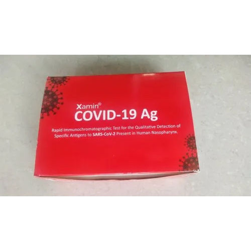Covid 19 Antigen Test