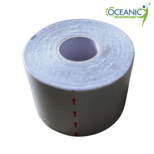 Physiotherapy Kinesiology Tape
