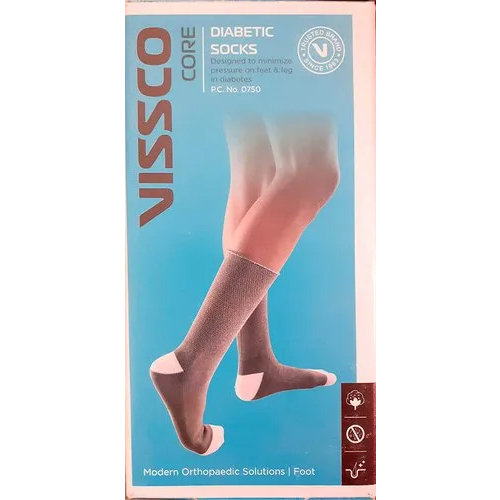 Vissco - Diabetic Socks